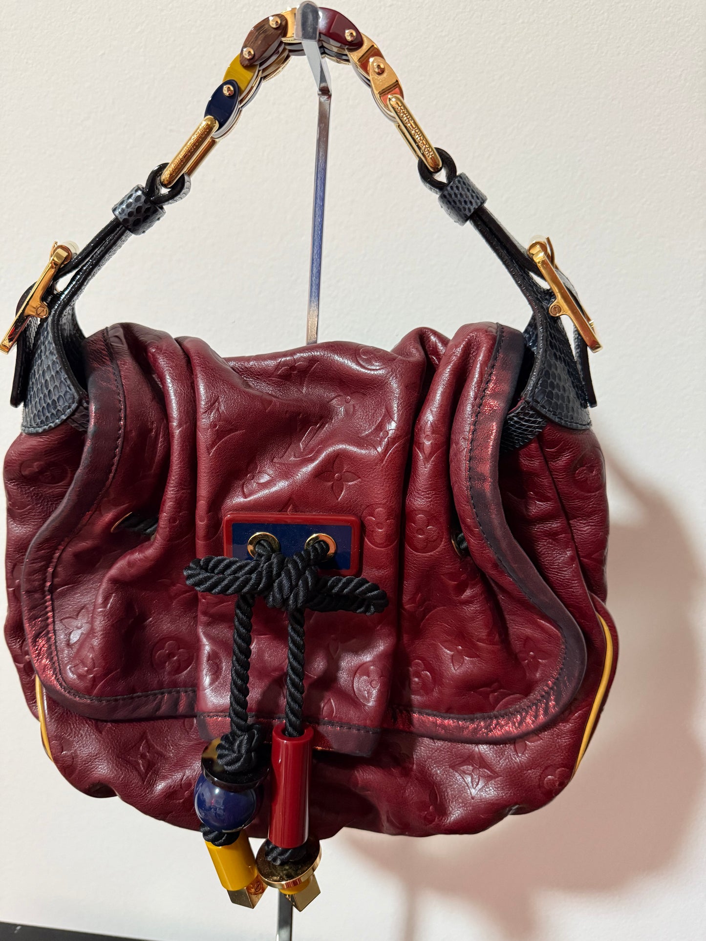 Louis Vuitton Kalahari PM