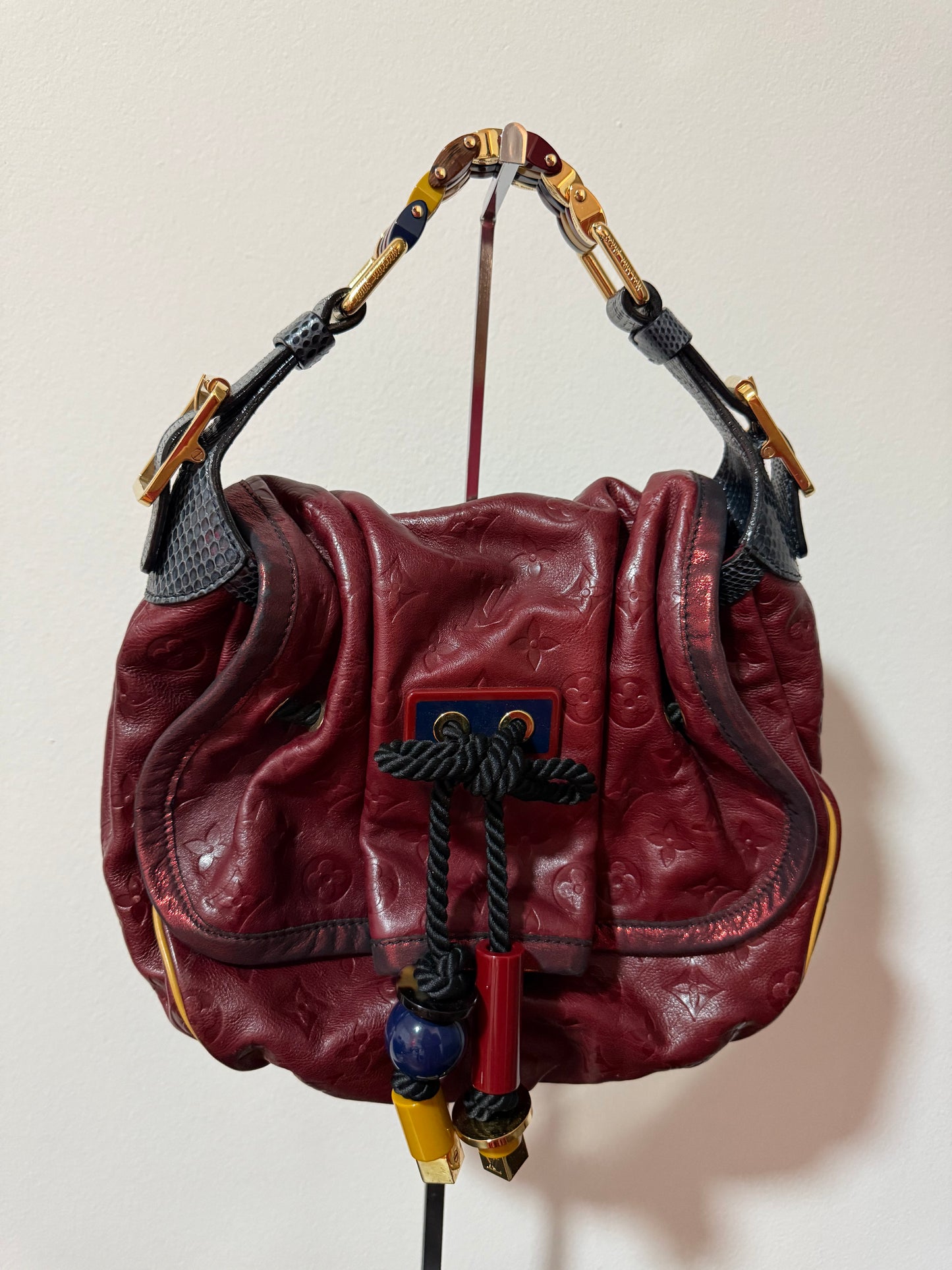 Louis Vuitton Kalahari PM