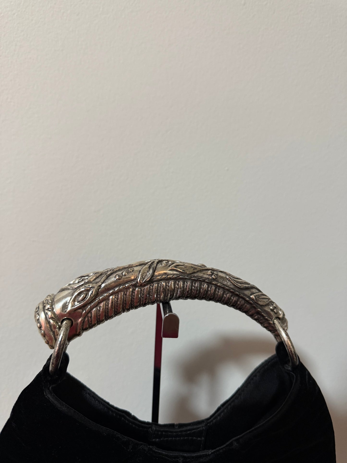 Yves Saint Laurent Velvet Mombasa