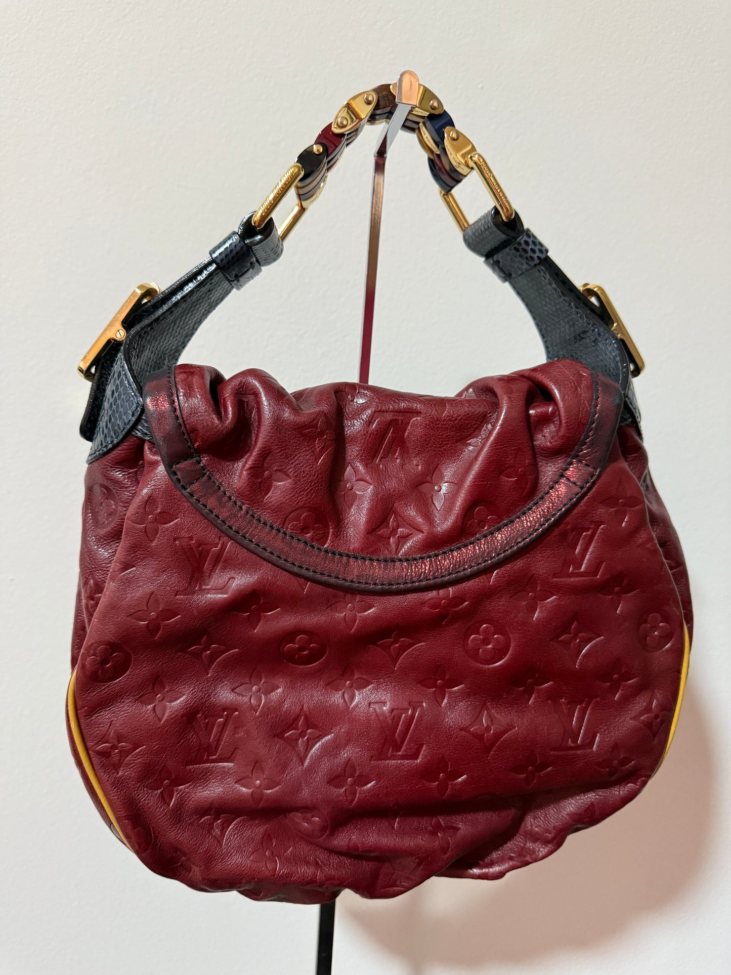 Louis Vuitton Kalahari PM