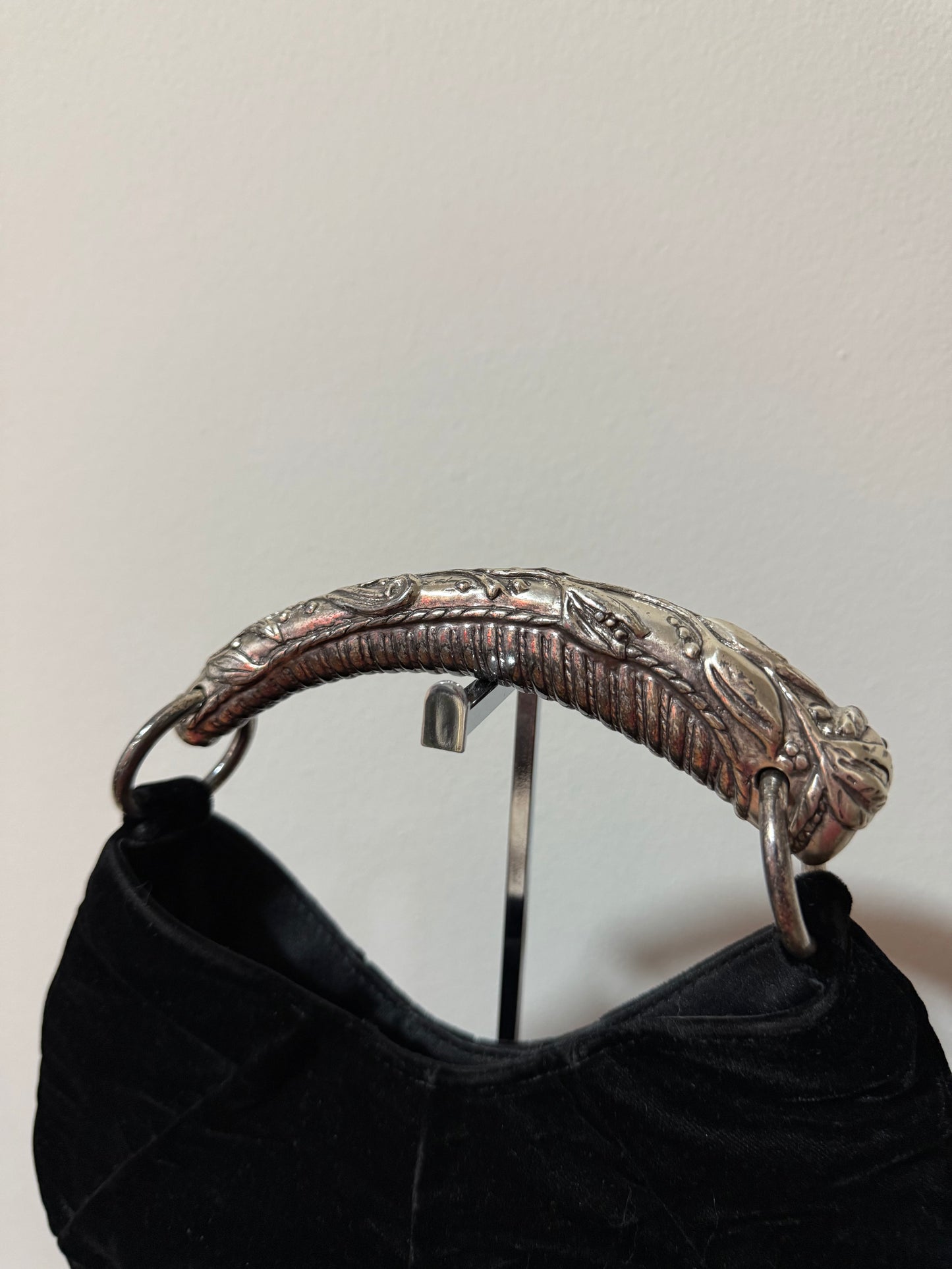 Yves Saint Laurent Velvet Mombasa
