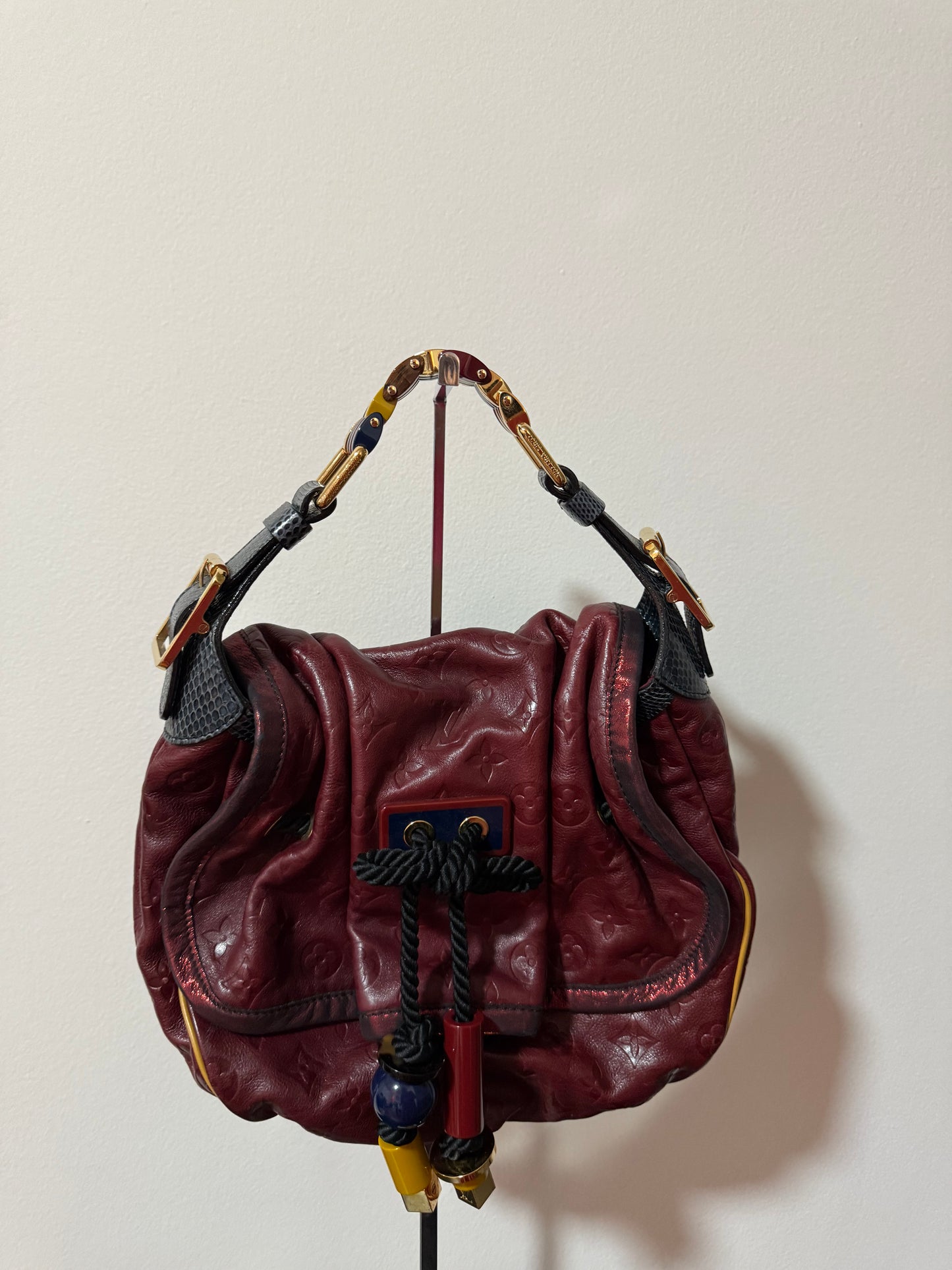 Louis Vuitton Kalahari PM