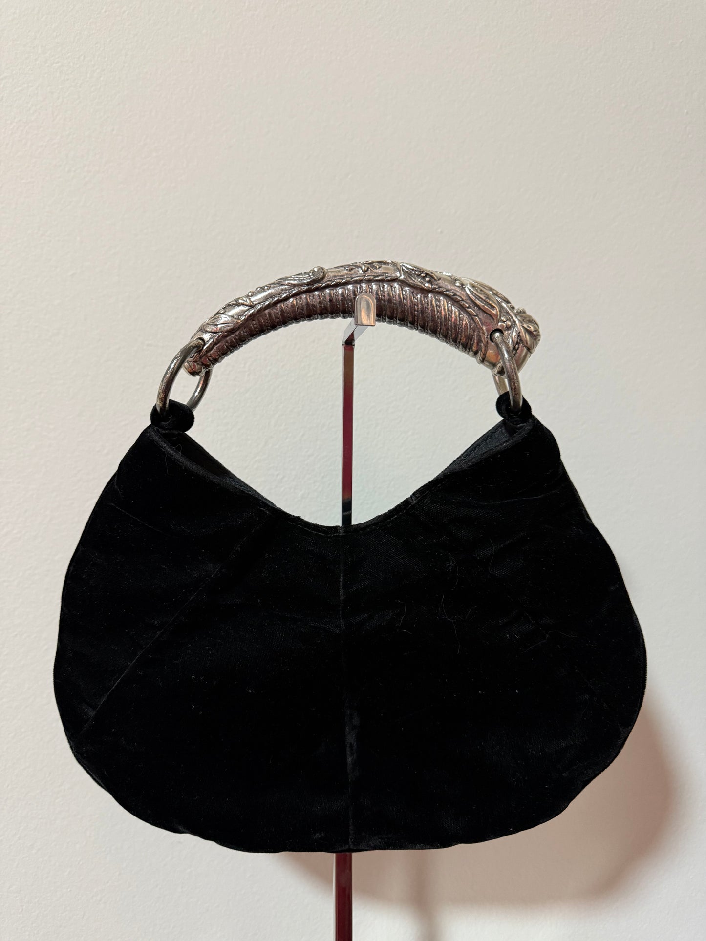 Yves Saint Laurent Velvet Mombasa