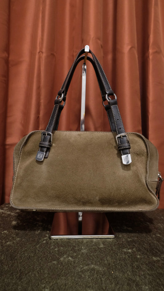 Loewe Anagram Bag