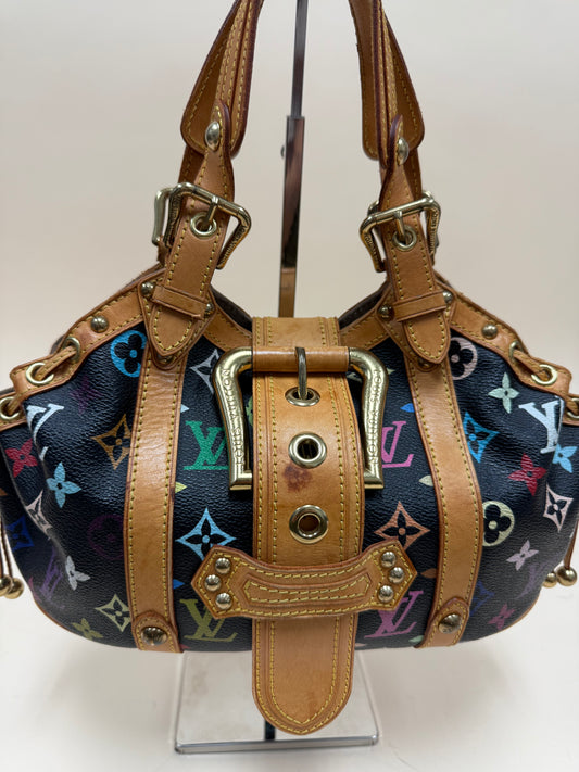 Louis Vuitton LV Theda GM Bag