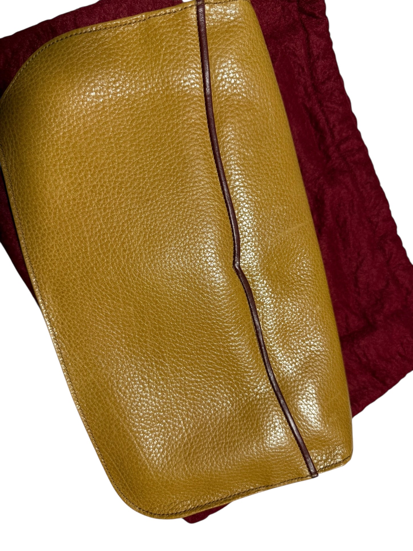 Cartier Must de Cartier Clutch-RESERVED