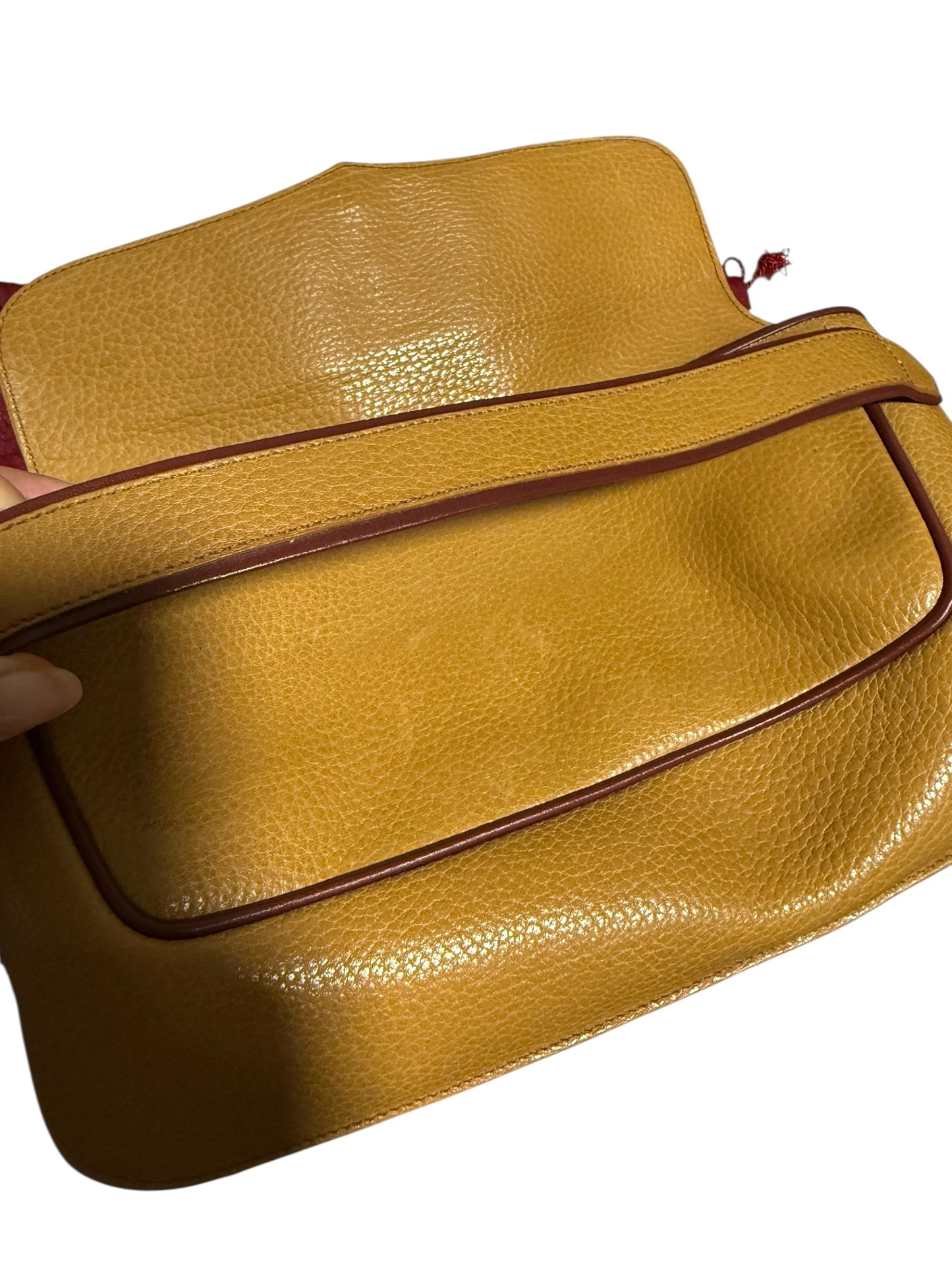 Cartier Must de Cartier Clutch-RESERVED