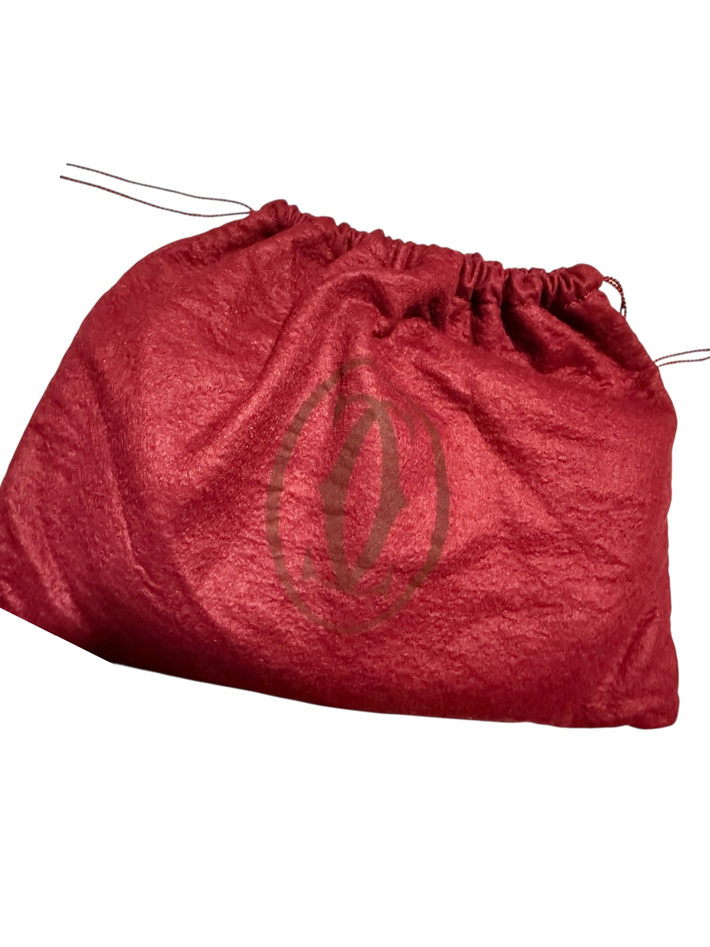 Cartier Must de Cartier Clutch-RESERVED