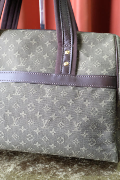 Louis Vuitton Josephine GM Bag