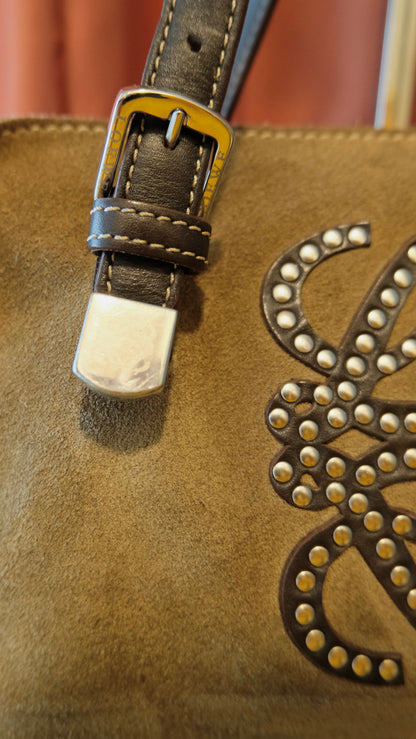 Loewe Anagram Bag