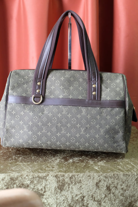 Louis Vuitton Josephine GM Bag