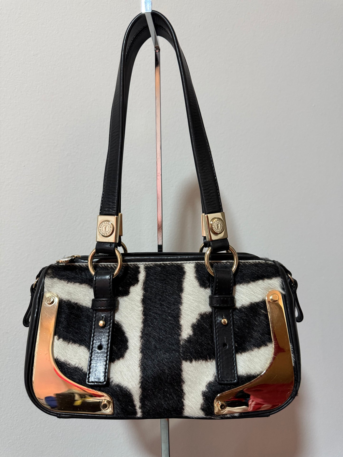 Yves Saint Laurent Borsa Pony Bag