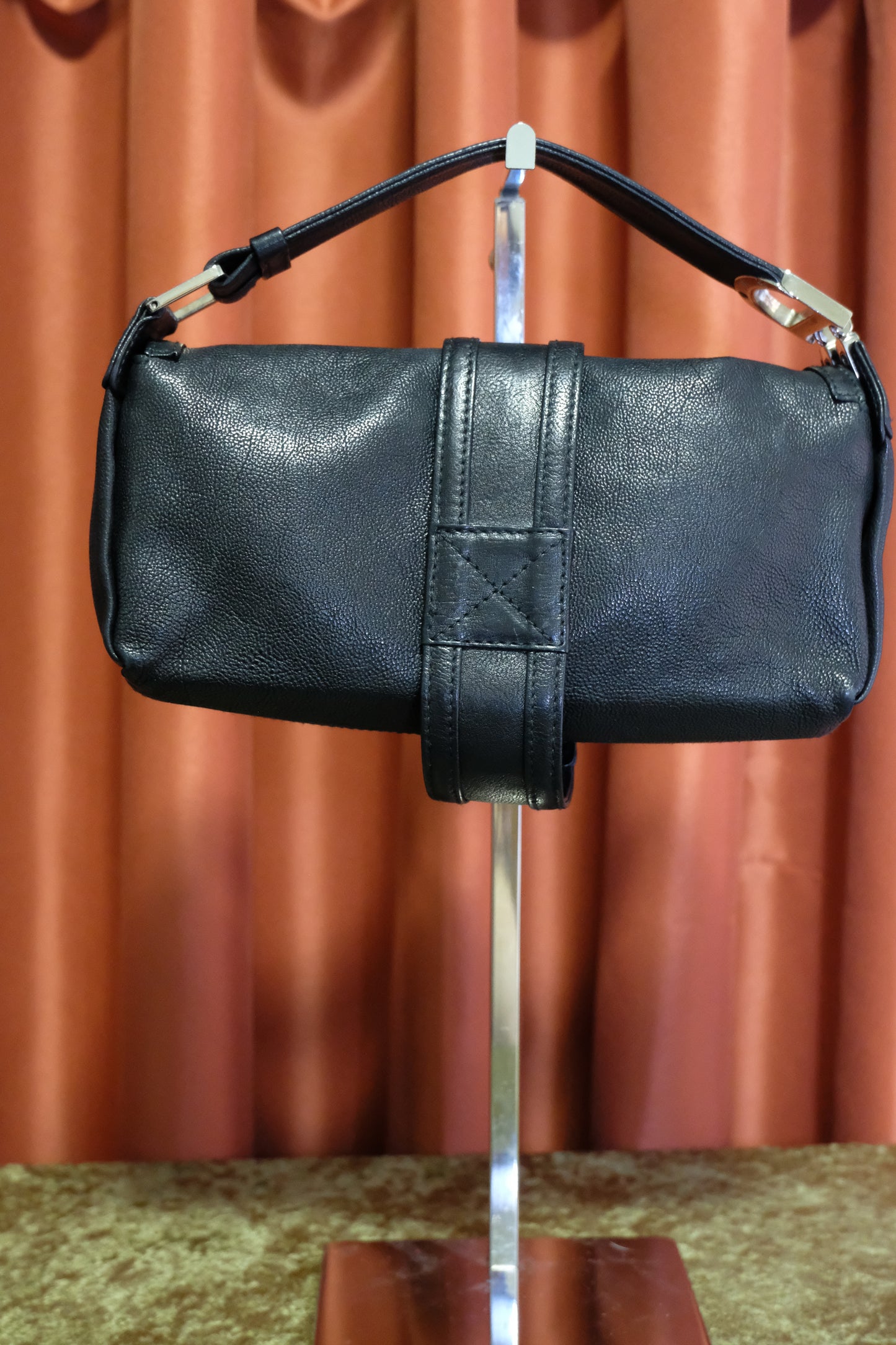 Dior Flight Mini Bag