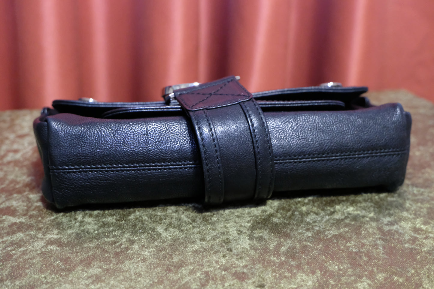 Dior Flight Mini Bag