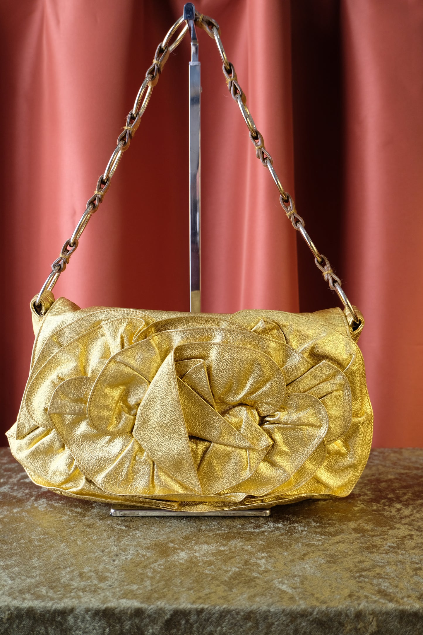 Yves Saint Laurent Nadja Bag