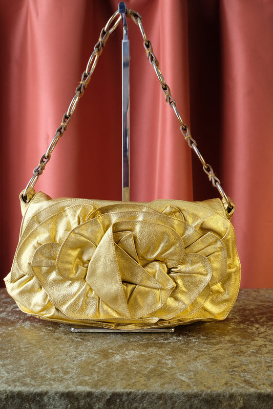 Yves Saint Laurent Nadja Bag