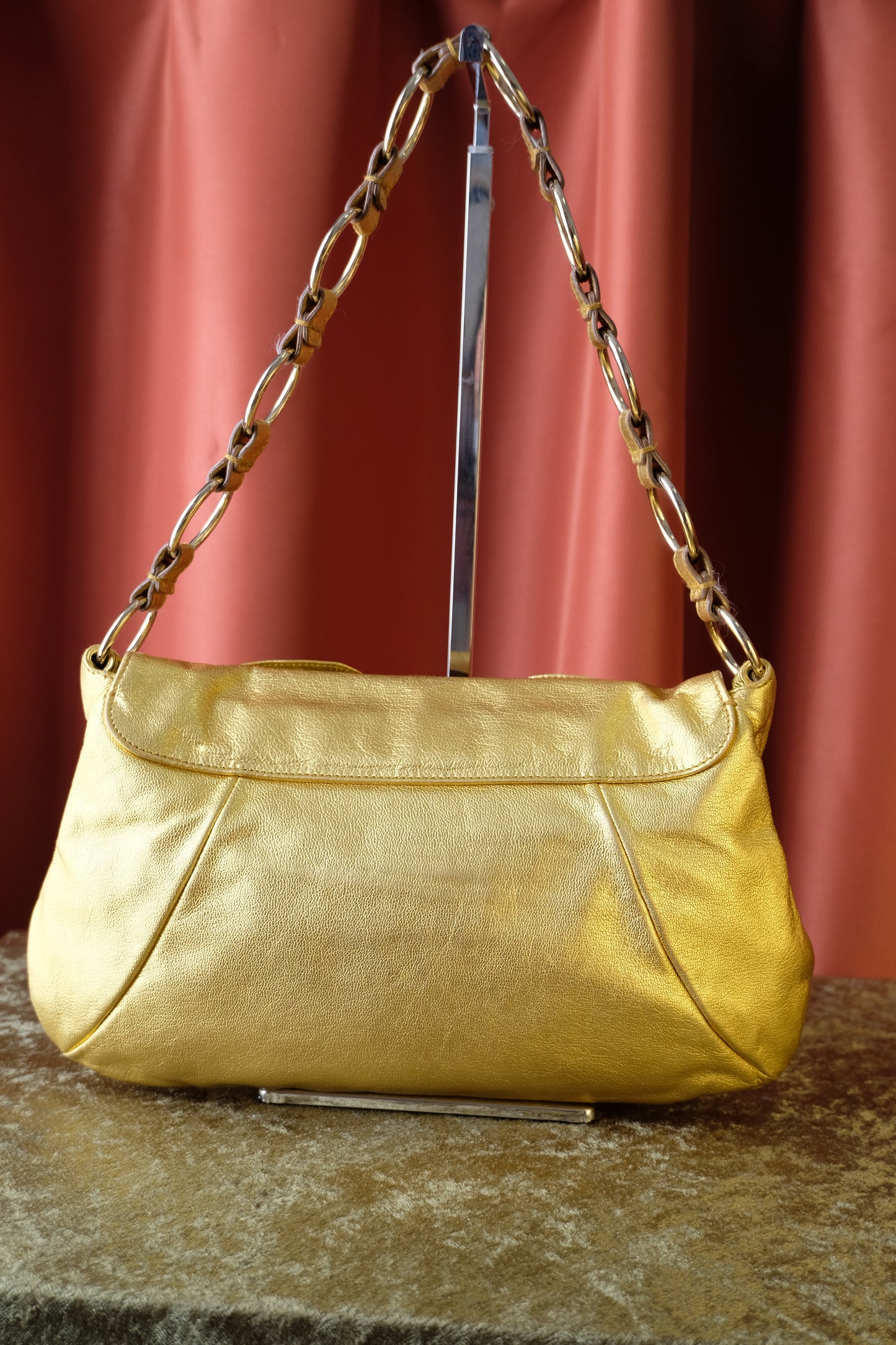 Yves Saint Laurent Nadja Bag