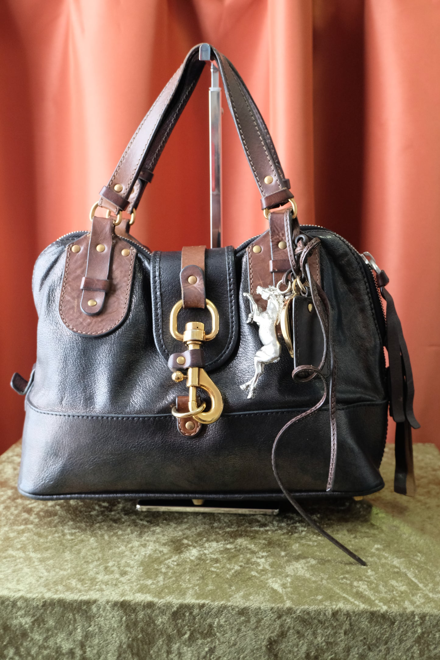 Chloe Kerala Tote Bag