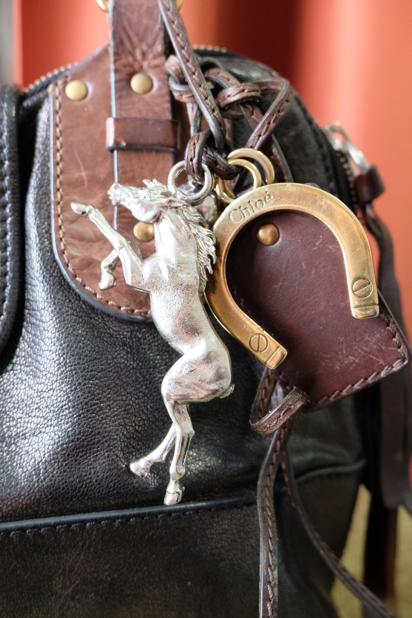 Chloe Kerala Tote Bag