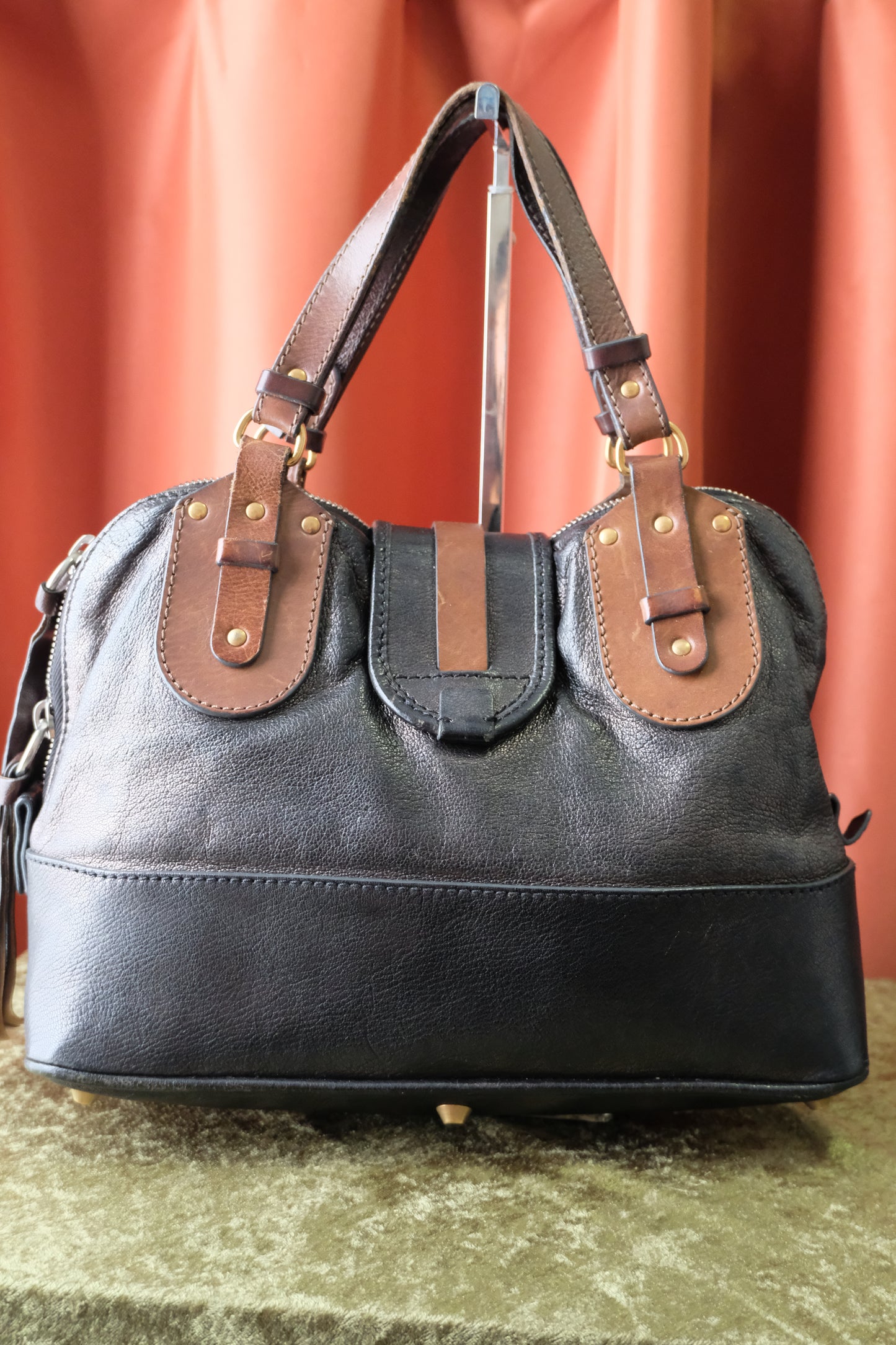 Chloe Kerala Tote Bag