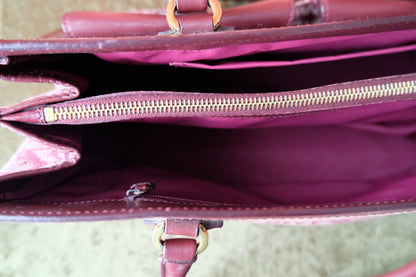 Christian Dior Oblique Tote