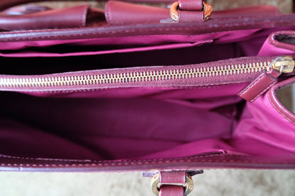 Christian Dior Oblique Tote