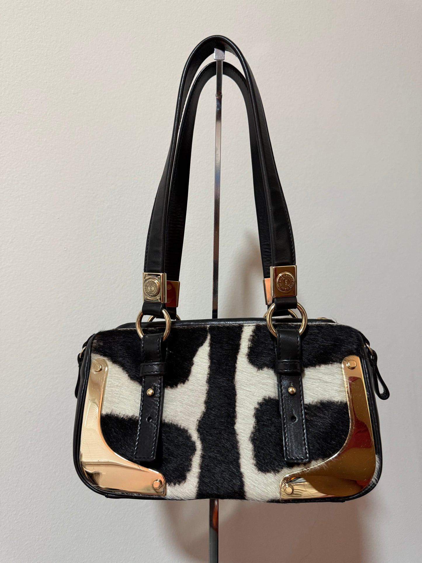 Yves Saint Laurent Borsa Pony Bag