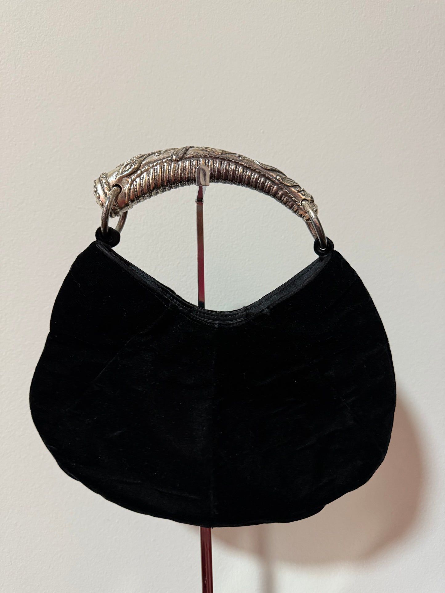 Yves Saint Laurent Velvet Mombasa
