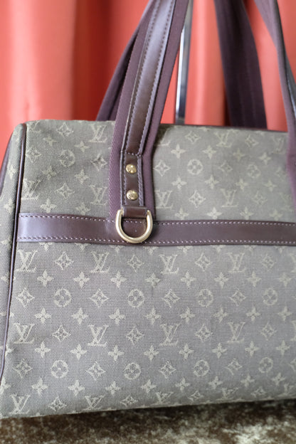 Louis Vuitton Josephine GM Bag