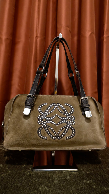 Loewe Anagram Bag