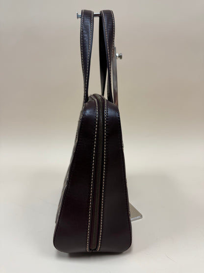 Chanel Wild Stitch Tote Bag