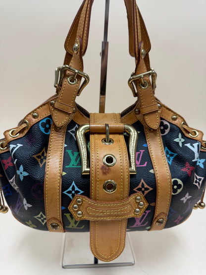 Louis Vuitton LV Theda GM Bag