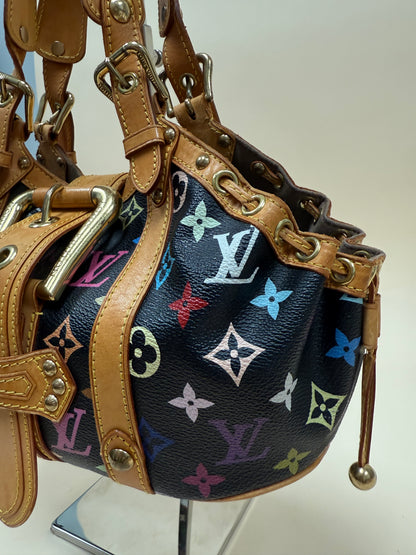Louis Vuitton LV Theda GM Bag