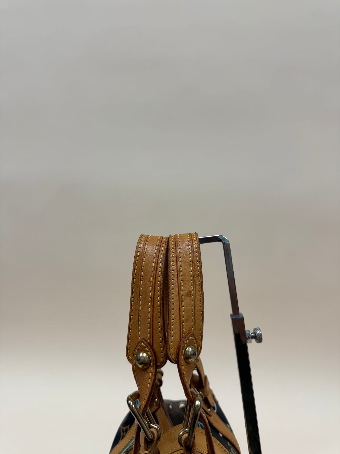 Louis Vuitton LV Theda GM Bag