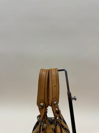 Louis Vuitton LV Theda GM Bag
