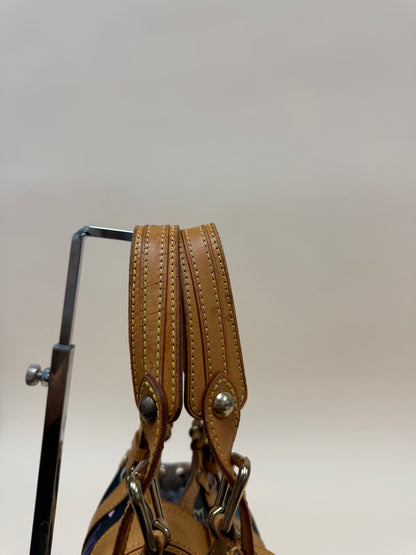 Louis Vuitton LV Theda GM Bag