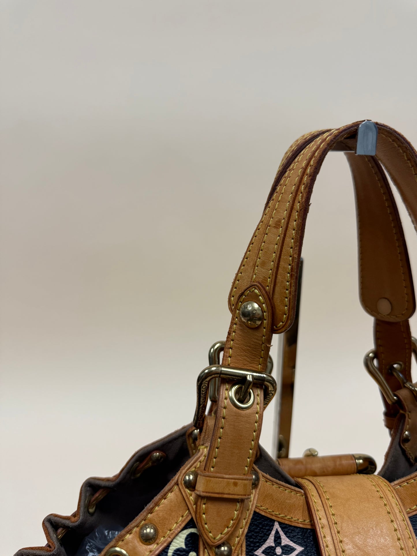 Louis Vuitton LV Theda GM Bag