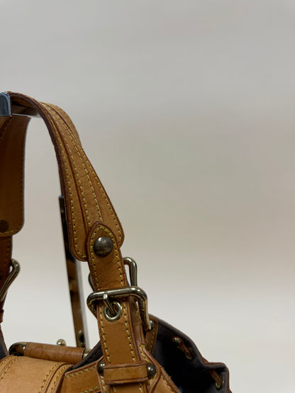 Louis Vuitton LV Theda GM Bag
