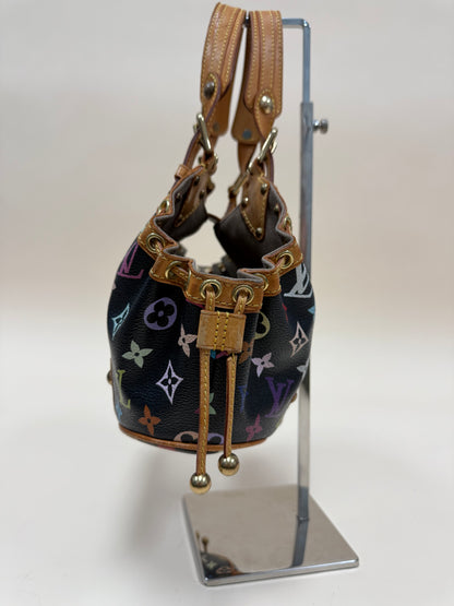 Louis Vuitton LV Theda GM Bag