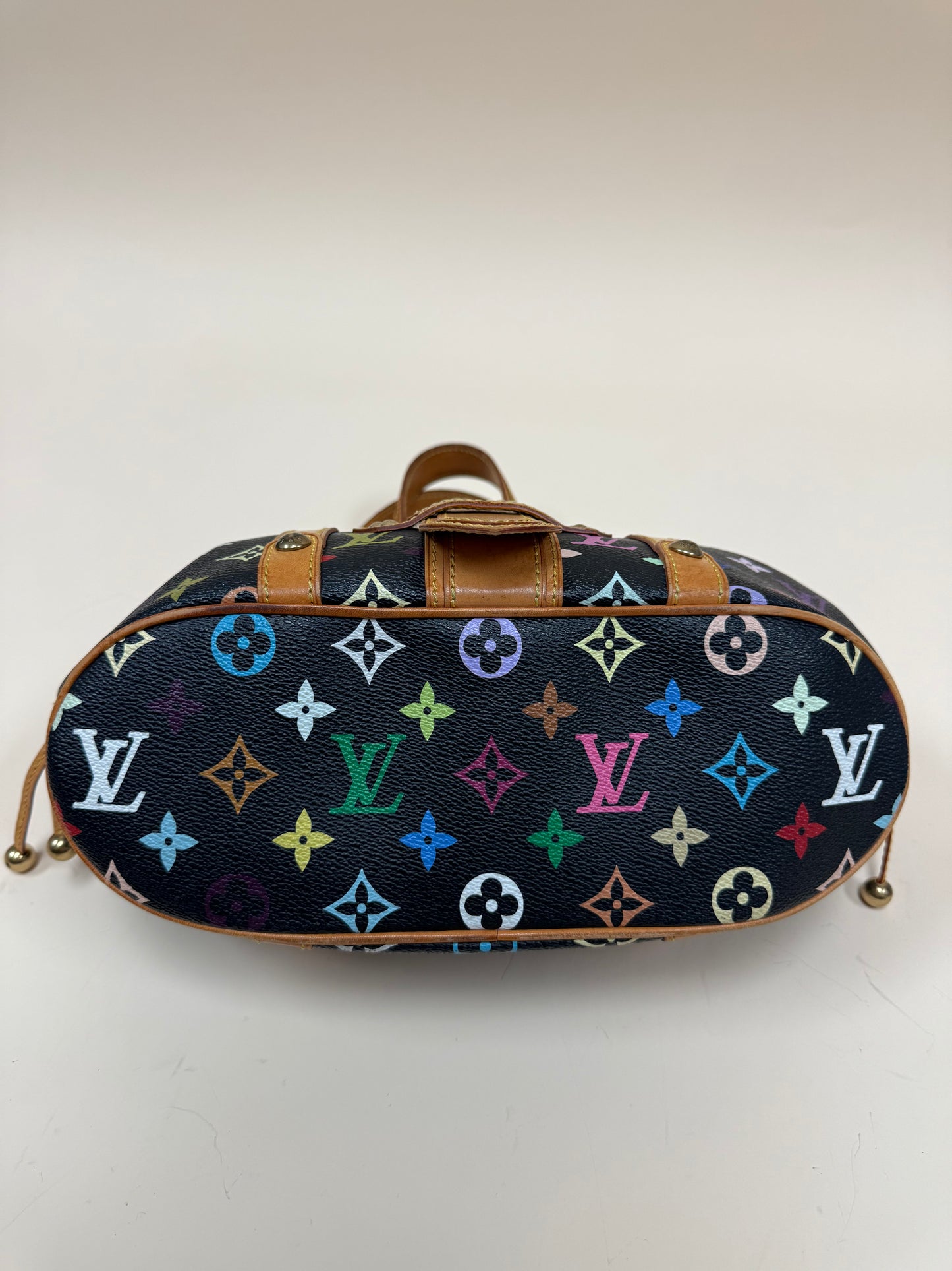 Louis Vuitton LV Theda GM Bag