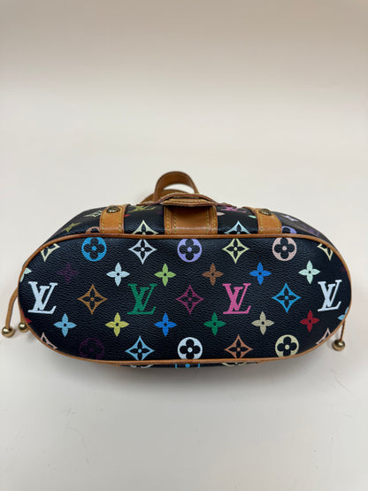 Louis Vuitton LV Theda GM Bag