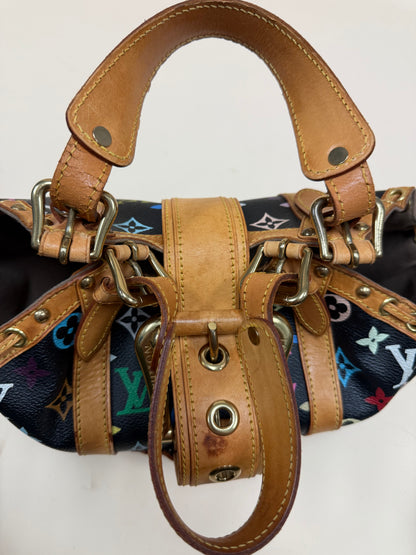 Louis Vuitton LV Theda GM Bag