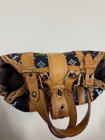 Louis Vuitton LV Theda GM Bag