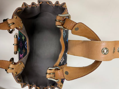 Louis Vuitton LV Theda GM Bag