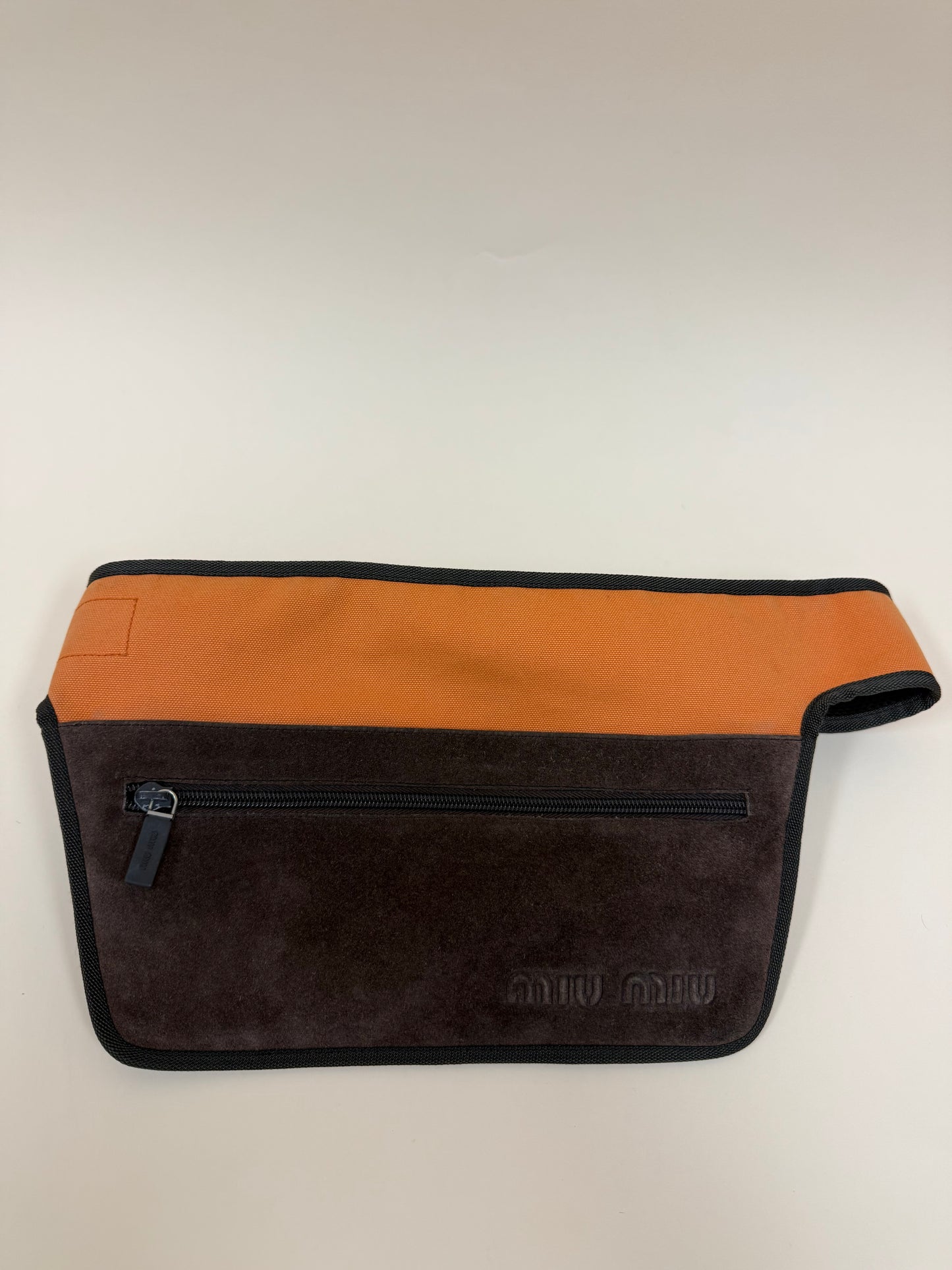 Miu Miu SS 1999 Utility Waist Bag