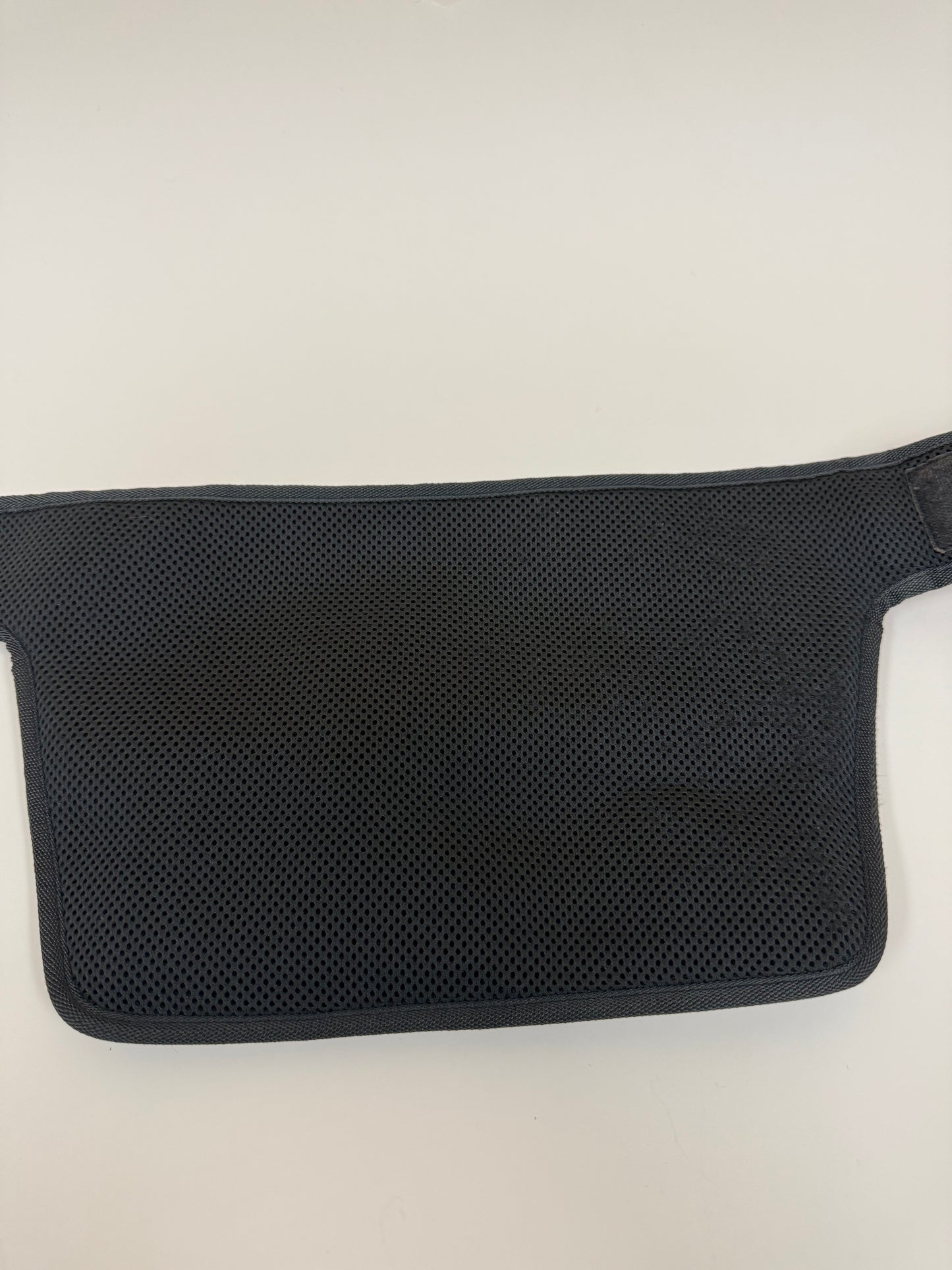 Miu Miu SS 1999 Utility Waist Bag
