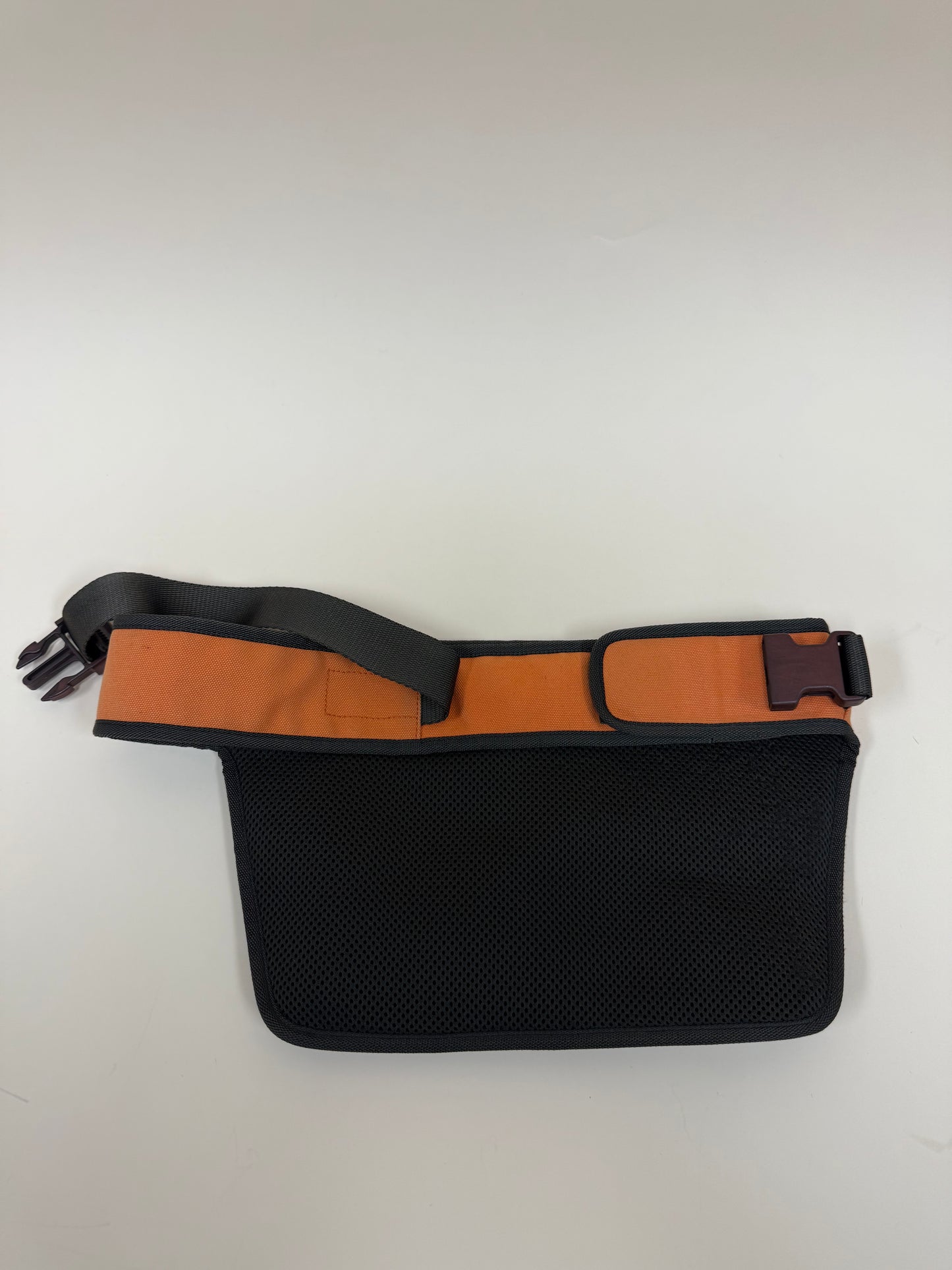 Miu Miu SS 1999 Utility Waist Bag