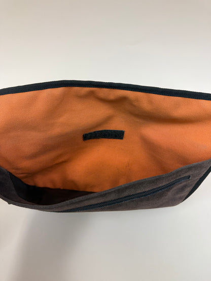 Miu Miu SS 1999 Utility Waist Bag