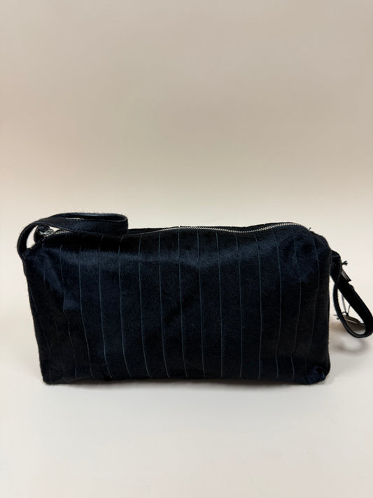 Jean Paul Gaultier Pony Clutch