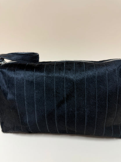 Jean Paul Gaultier Pony Clutch
